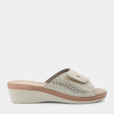SCARPE da DONNA | CIABATTE DUNE VERDI