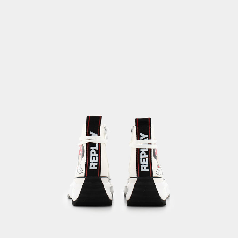 SCARPE da DONNA | SNEAKERS REPLAY