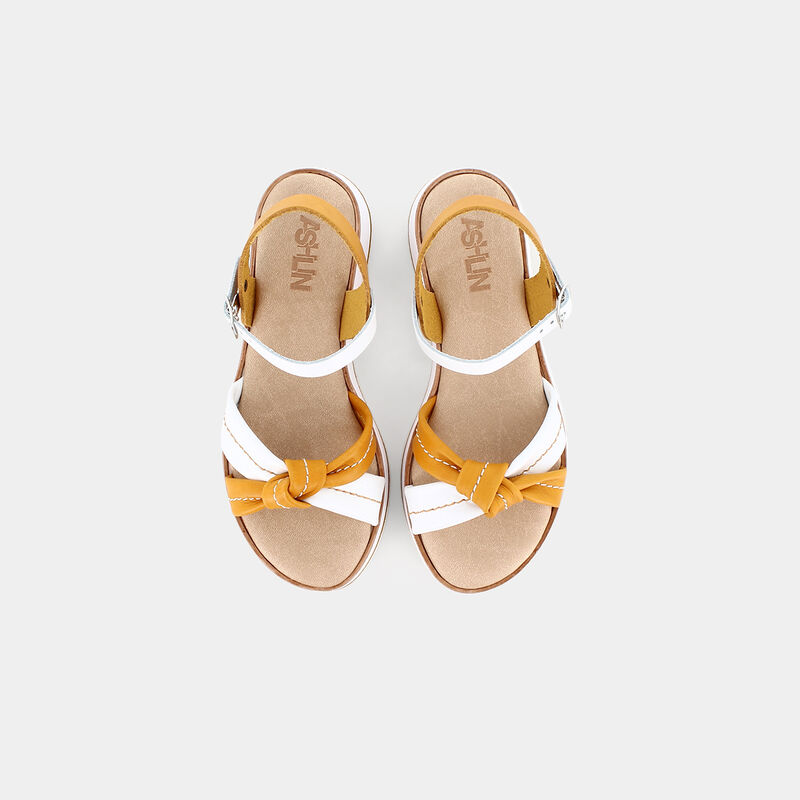 BAMBINA da BAMBINI | SANDALI ASHLIN