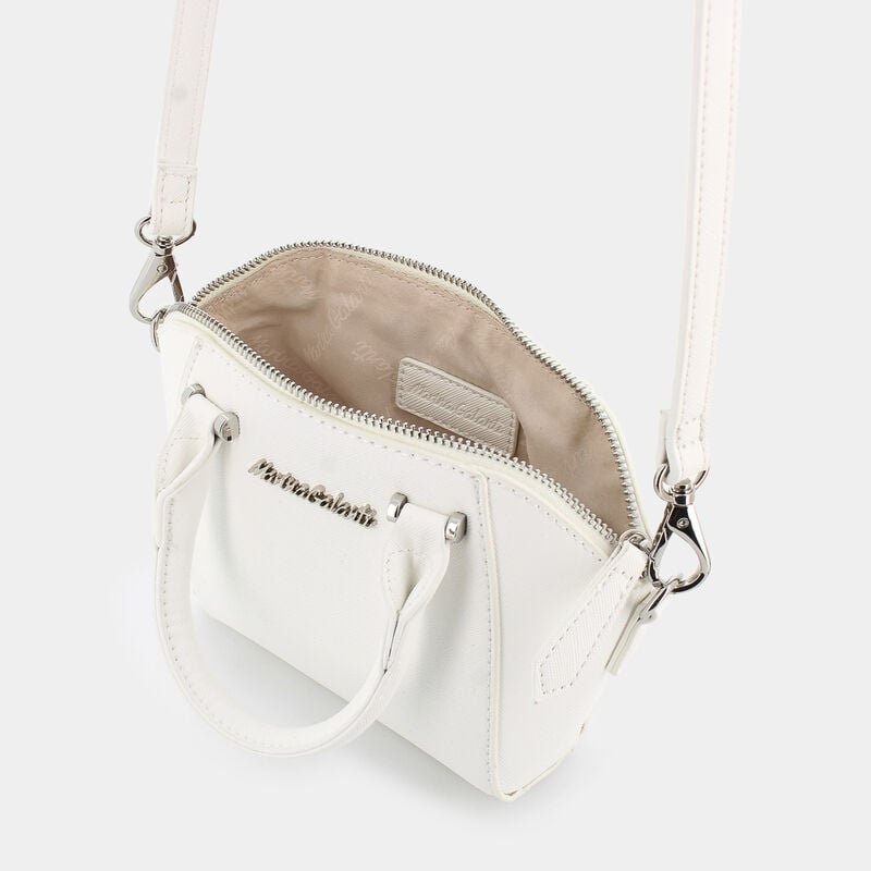 null da MARINA  MB0542MI1  WHITE E24 | null MARINA GALANTI
