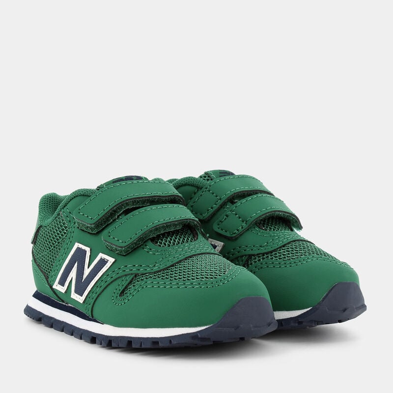 BAMBINO da BAMBINI | PRIMI PASSI NEW BALANCE