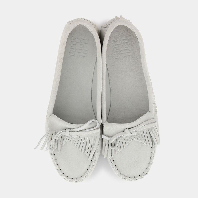 SCARPE da DONNA | MOCASSINI PATTI DI LUNA