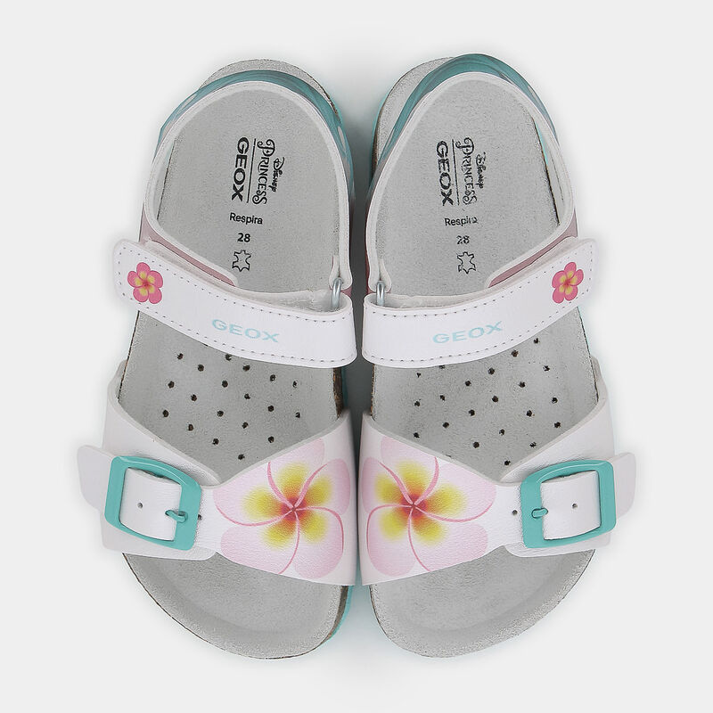 BAMBINA da BAMBINI | SANDALI GEOX