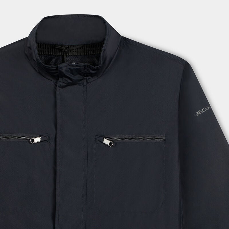 ABBIGLIAMENTO da UOMO | GIACCHE GEOX