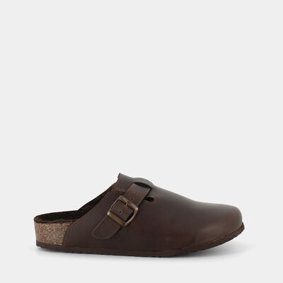 SCARPE da UOMO | CIABATTE DUNE VERDI