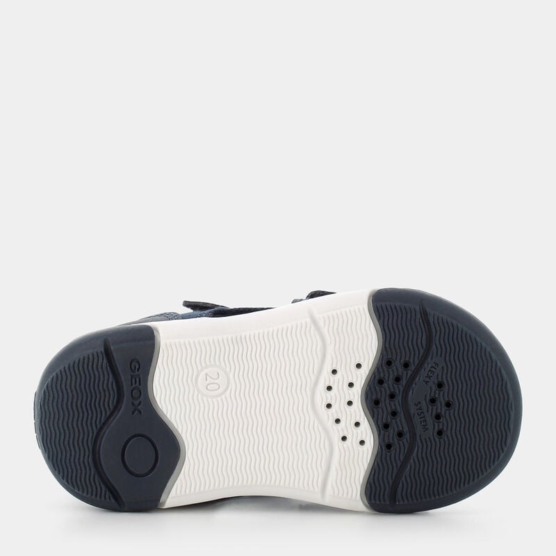 BAMBINO da BAMBINI | PRIMI PASSI GEOX
