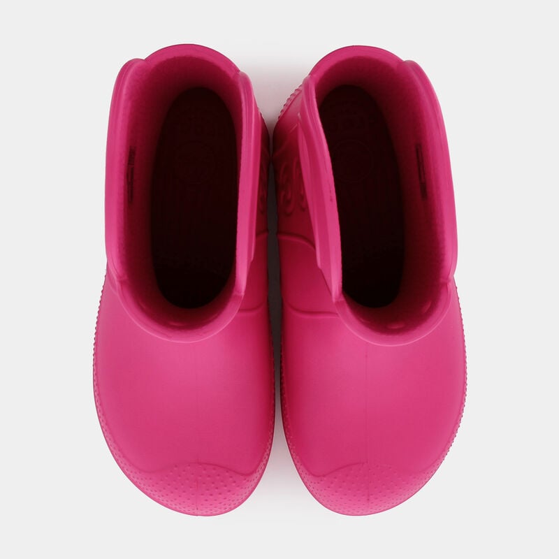BAMBINA da BAMBINI | PIOGGIA CROCS