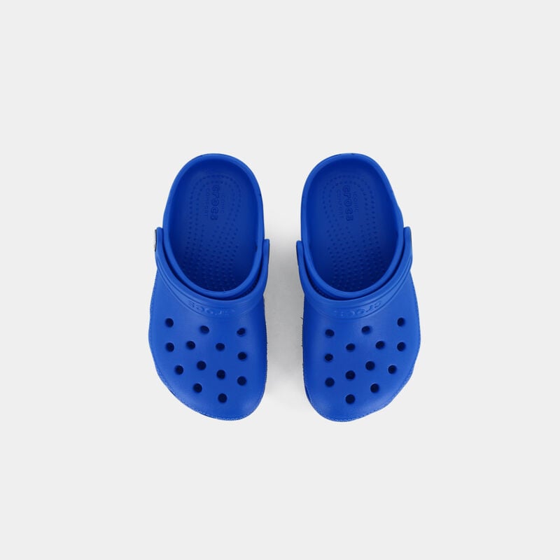 BAMBINO da BAMBINI | CIABATTE CROCS