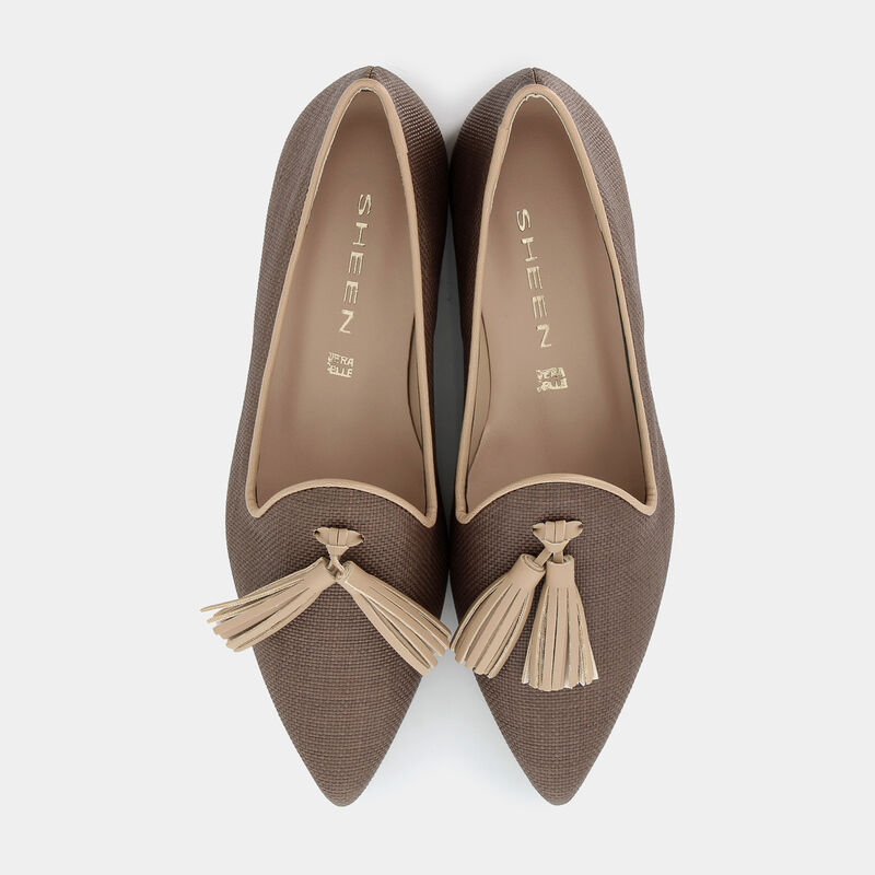 SCARPE da DONNA | BALLERINE SHEEN
