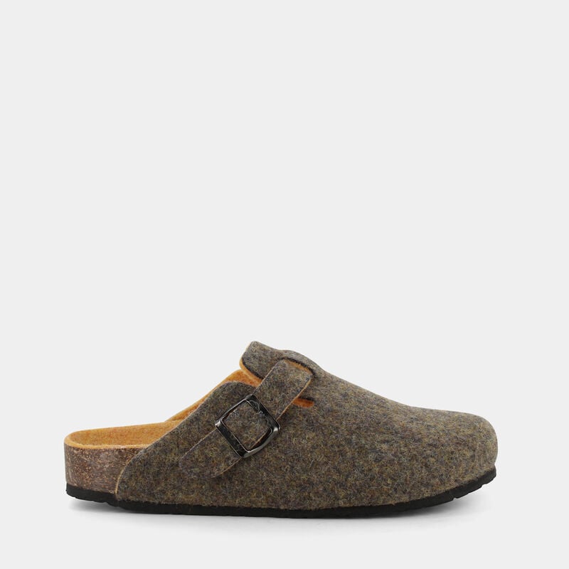 SCARPE da UOMO | CIABATTE DUNE VERDI