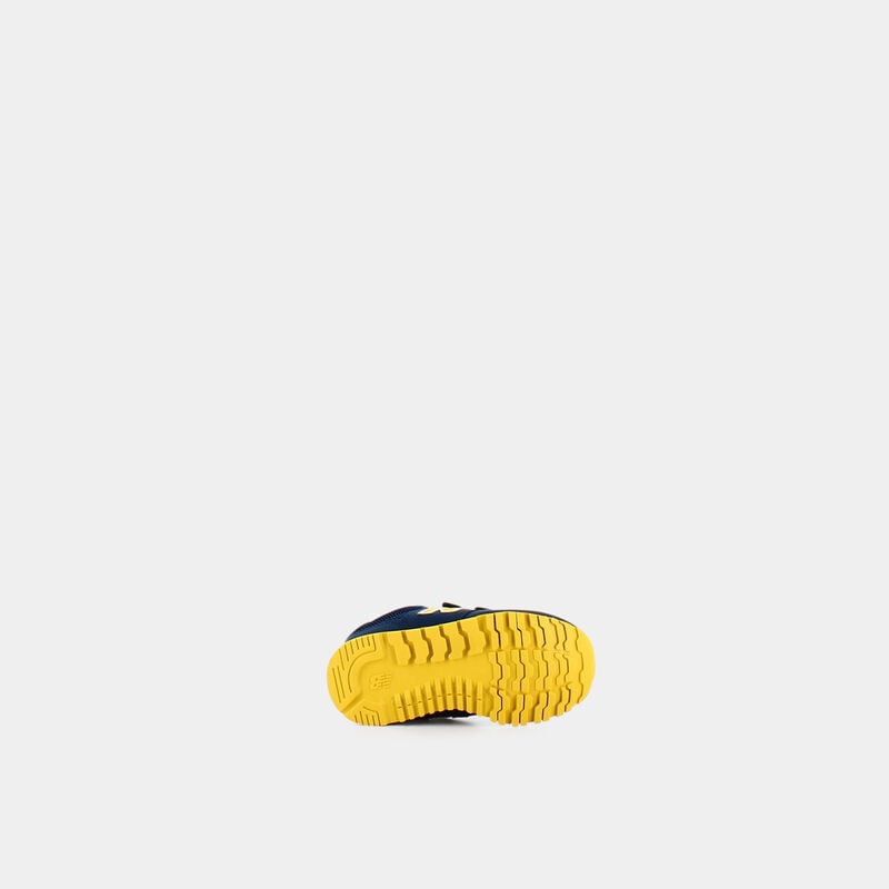 BAMBINO da BAMBINI | PRIMI PASSI NEW BALANCE