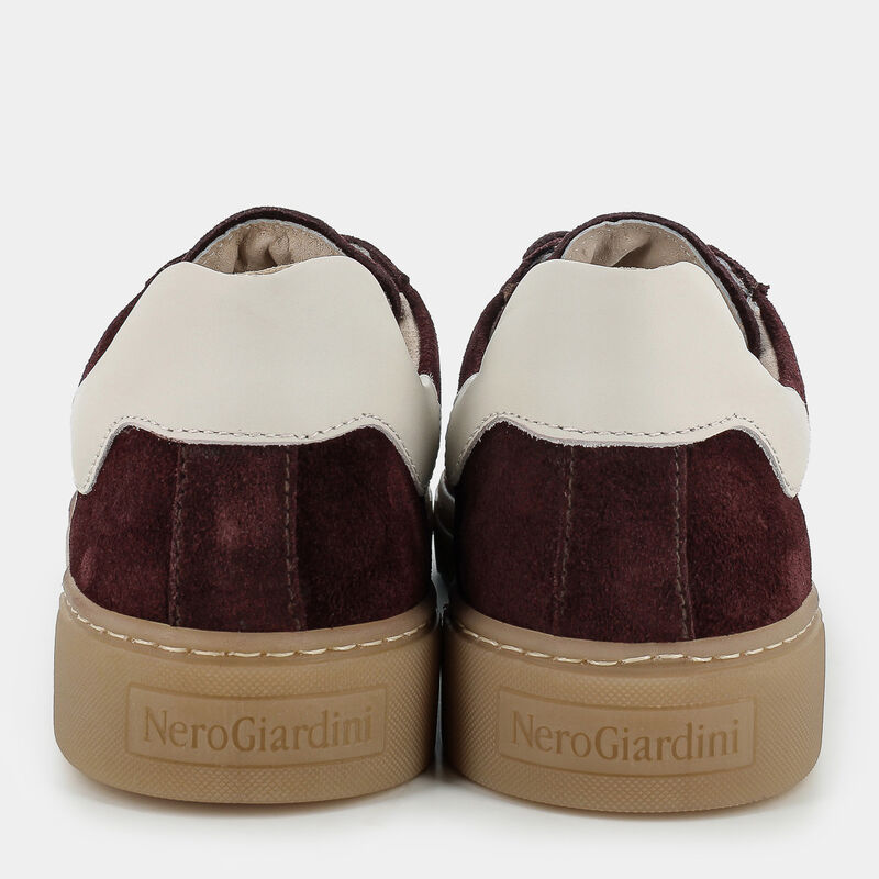 SCARPE da DONNA | SNEAKERS NERO GIARDINI