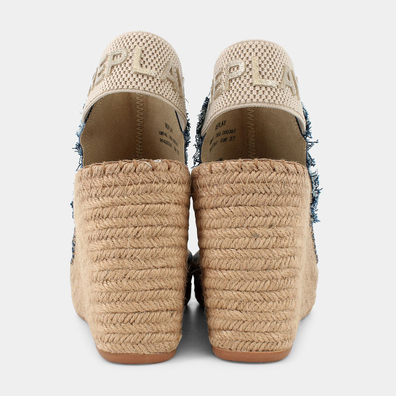 SCARPE da DONNA | CAMPESINA REPLAY