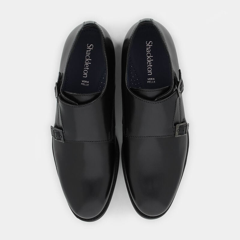 SCARPE da UOMO | MOCASSINI SHACKLETON
