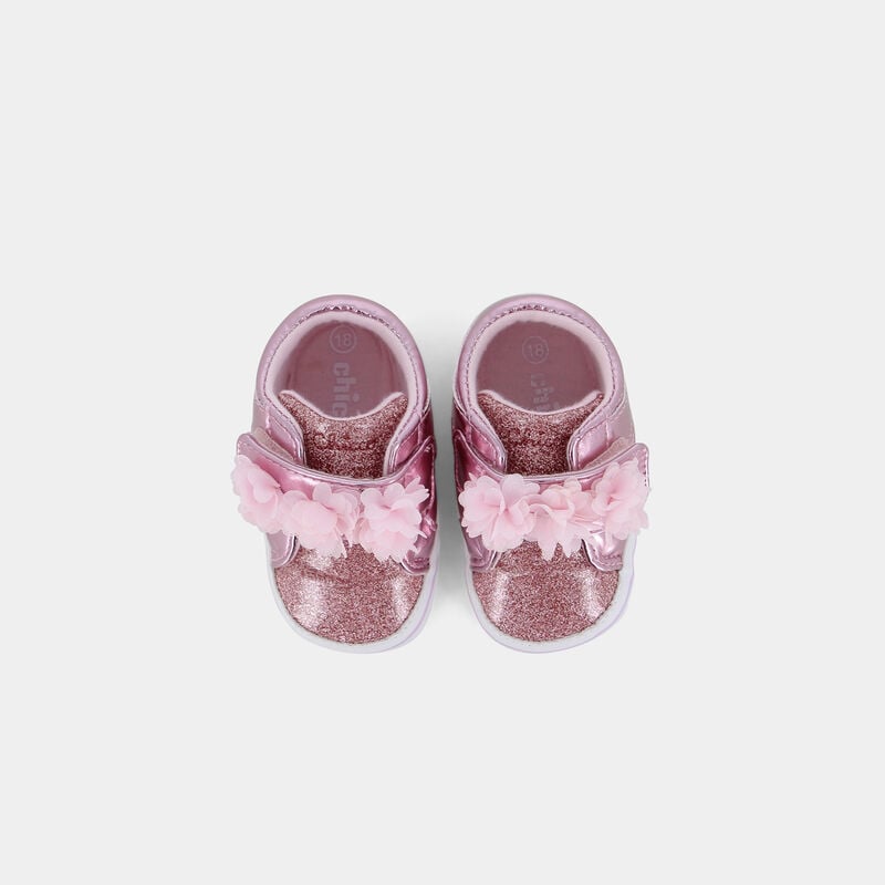 BAMBINA da BAMBINI | PRIMI PASSI CHICCO