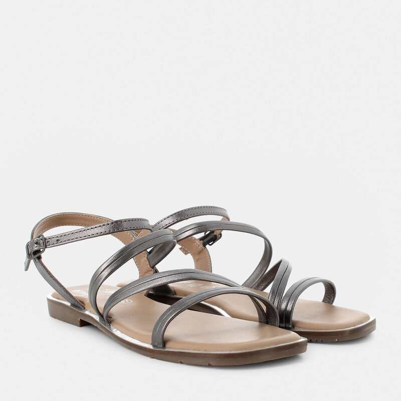 SCARPE da DONNA | SANDALI PATTI DI LUNA