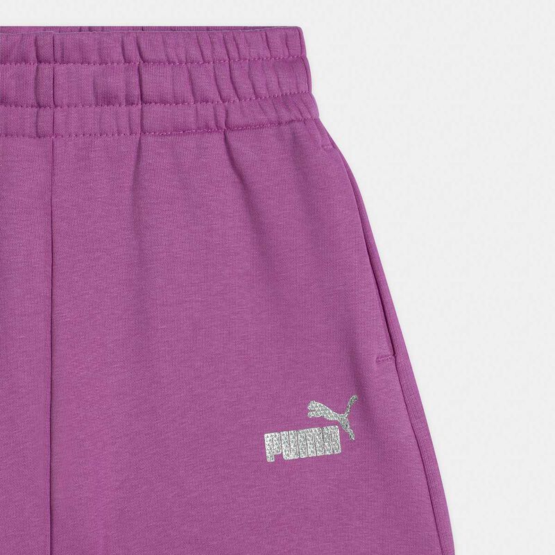BAMBINA da BAMBINI | ABBIGLIAMENTO PUMA