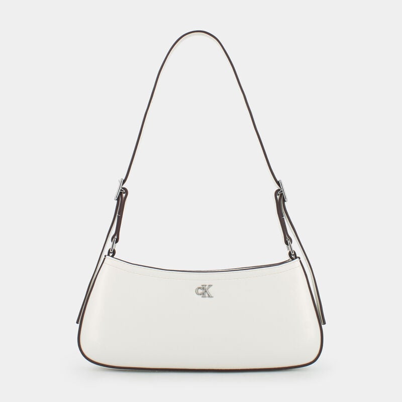 4LX CK WHITE E26 da CALVIN  3170G | null CALVIN KLEIN