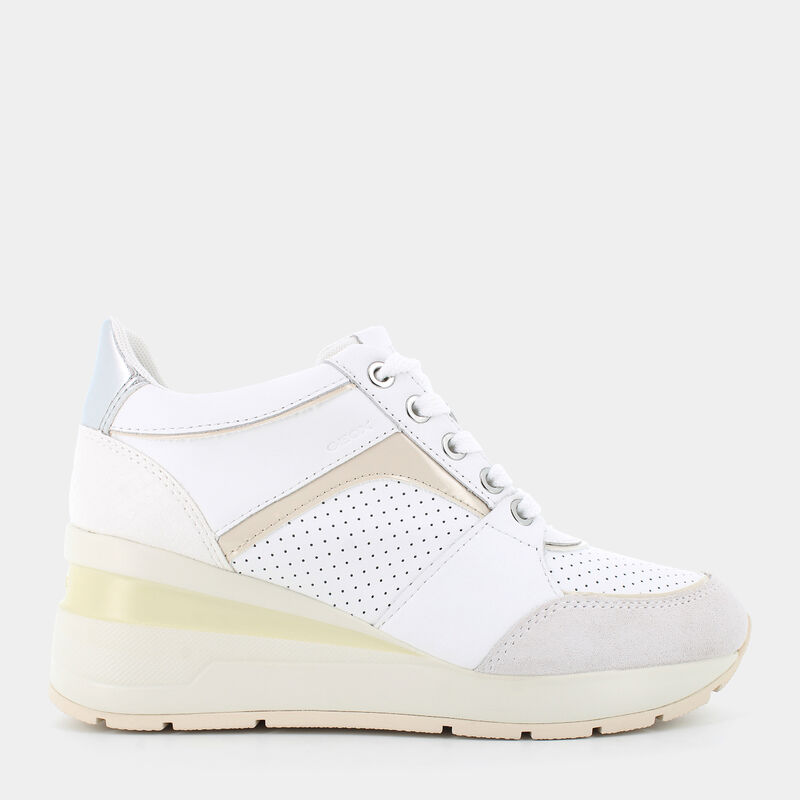 SCARPE da DONNA | SNEAKERS GEOX