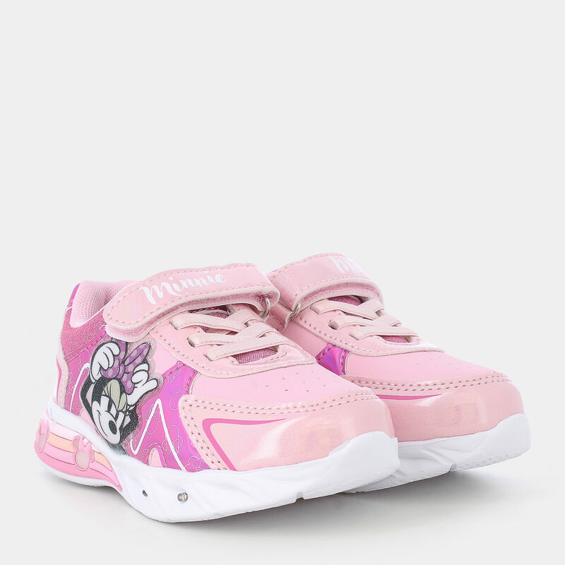 BAMBINA da BAMBINI | SPORTIVE MINNIE