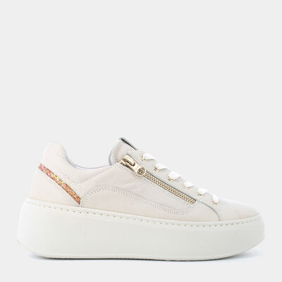 SCARPE da DONNA | SNEAKERS NERO GIARDINI