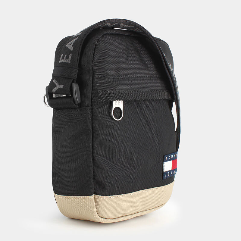 BDS DAILY BLACK E25 da TOMMY J 13265 | null TOMMY JEANS