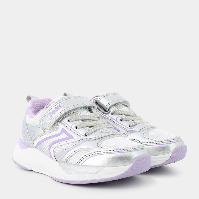 BAMBINA da BAMBINI | SNEAKERS PRIMIGI