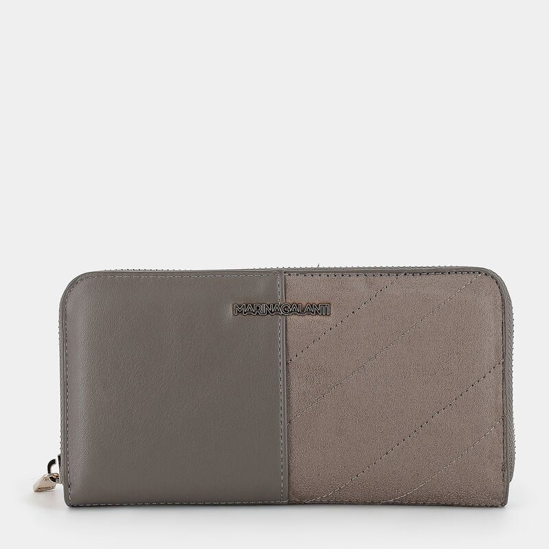 null da MARINA  MW0176L01  TAUPE I25 | null MARINA GALANTI