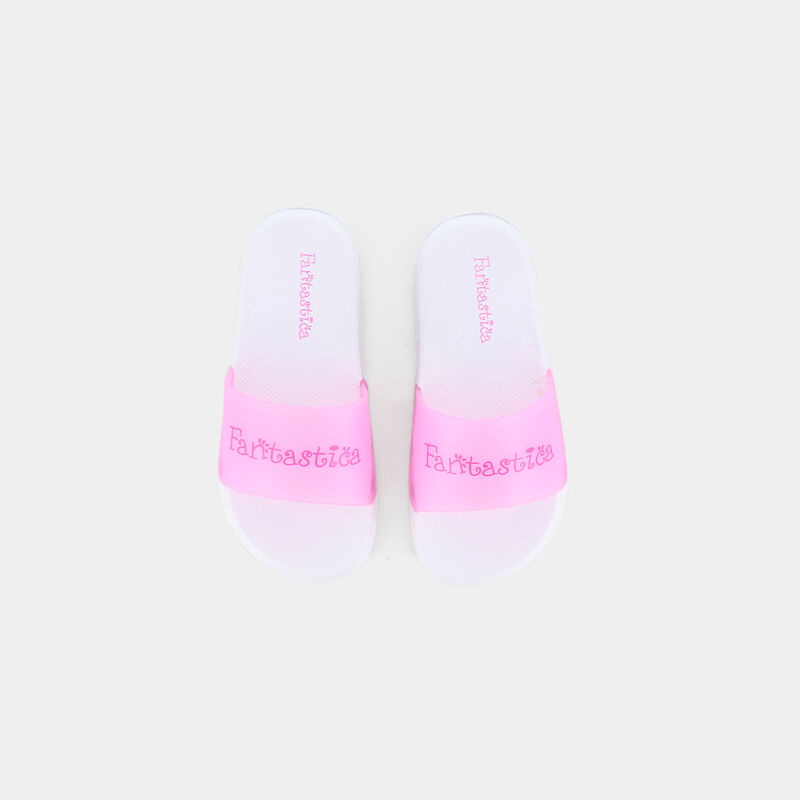 BAMBINA da BAMBINI | CIABATTE FANTASTICA