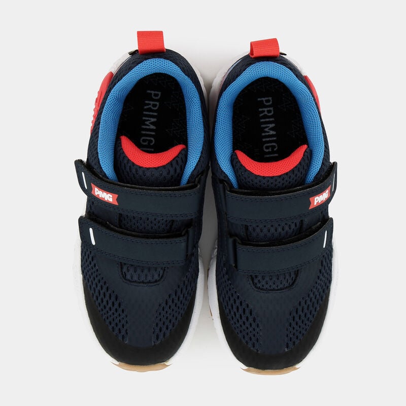 BAMBINO da BAMBINI | SNEAKERS PRIMIGI