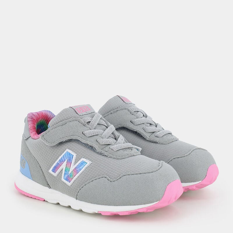 BAMBINA da BAMBINI | PRIMI PASSI NEW BALANCE