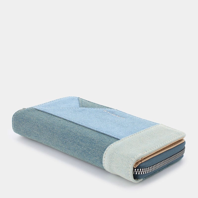 E24 da SHEEN JI | 203 PATCHW DENIM E24 SHEEN