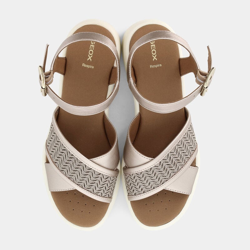 SCARPE da DONNA | SANDALI GEOX