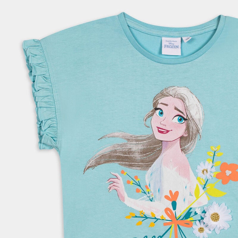 BAMBINA da BAMBINI | ABBIGLIAMENTO FROZEN