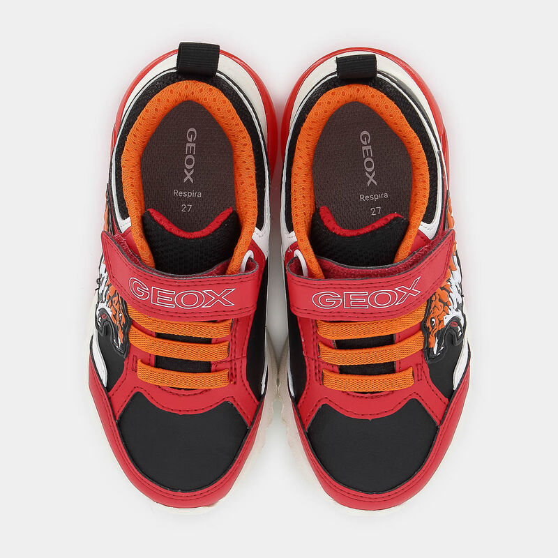 BAMBINO da BAMBINI | SPORTIVE GEOX