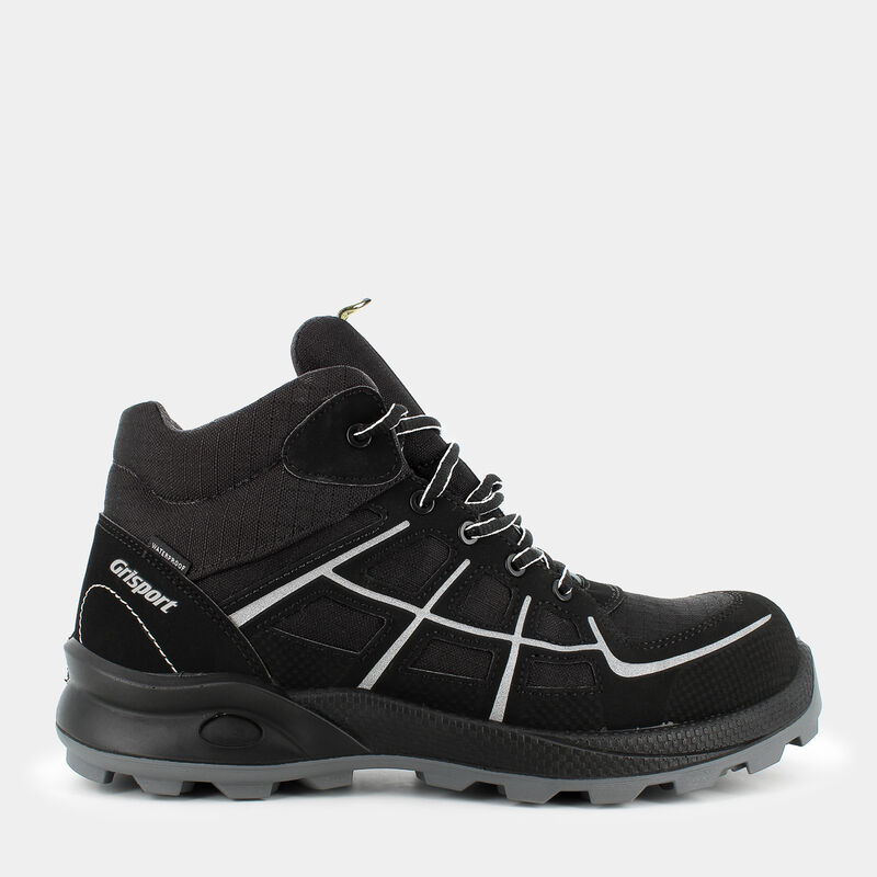 SCARPE da UOMO | SCARPONCINI GRISPORT