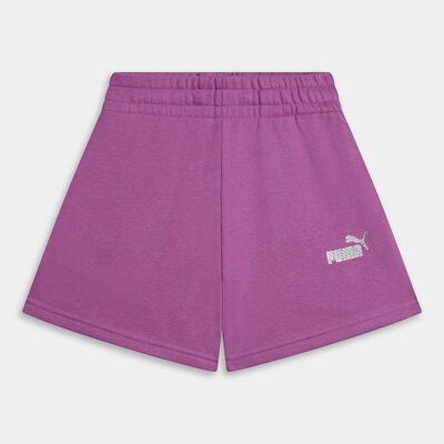BAMBINA da BAMBINI | ABBIGLIAMENTO PUMA