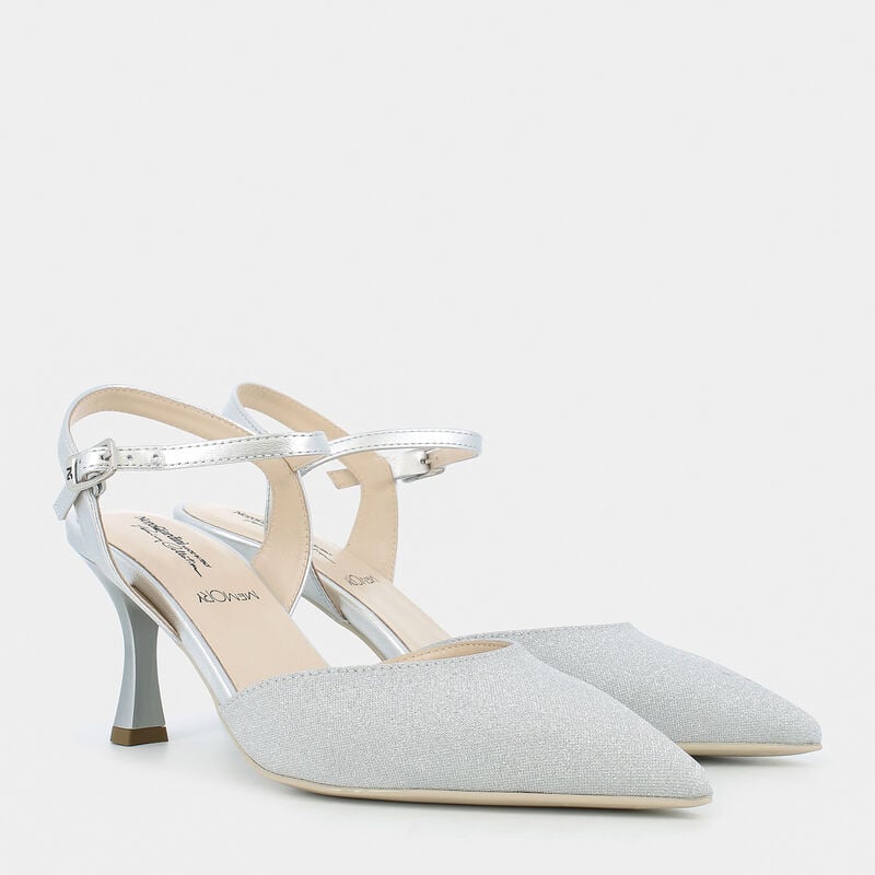 SCARPE da DONNA | CHANEL NERO GIARDINI