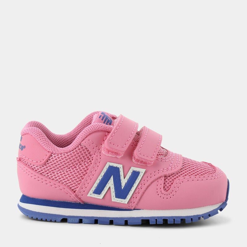 BAMBINA da BAMBINI | PRIMI PASSI NEW BALANCE