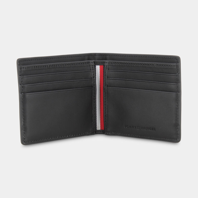 BDS URBAN BLACK I22 da TOMMY H 09398 | null TOMMY HILFIGER