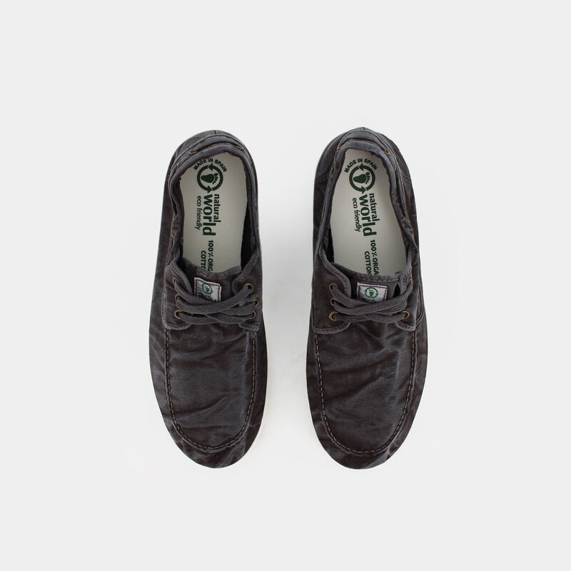 SCARPE da UOMO | STRINGATE NATURAL WORLD