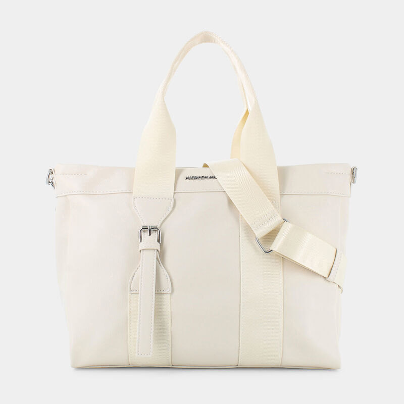 null da MARINA  MB0605HG3  OFF WHI E25 | null MARINA GALANTI