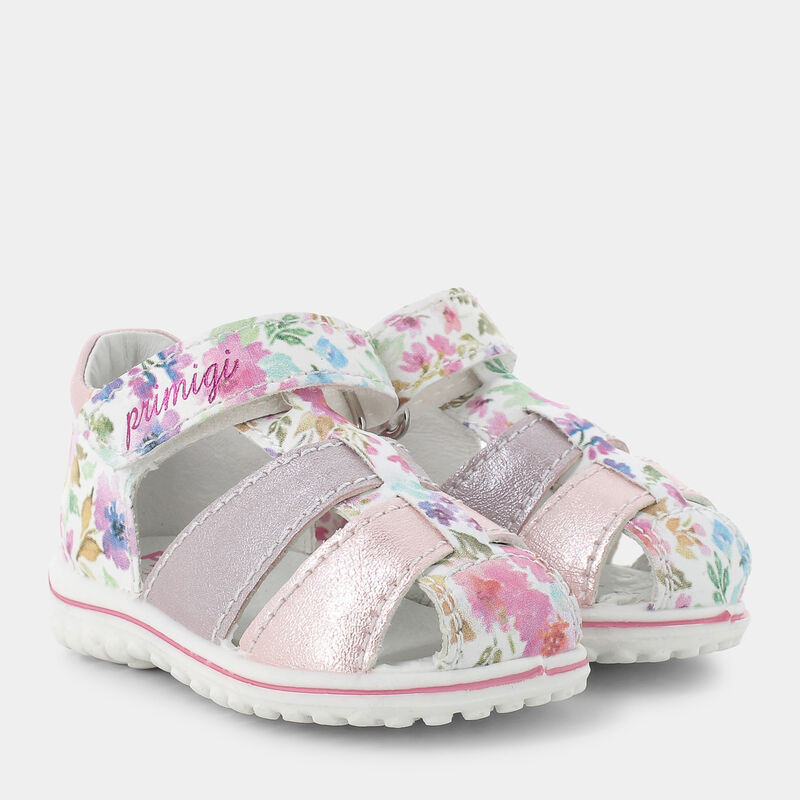 BAMBINA da BAMBINI | PRIMI PASSI PRIMIGI