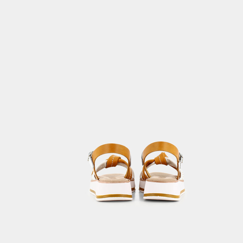 BAMBINA da BAMBINI | SANDALI ASHLIN