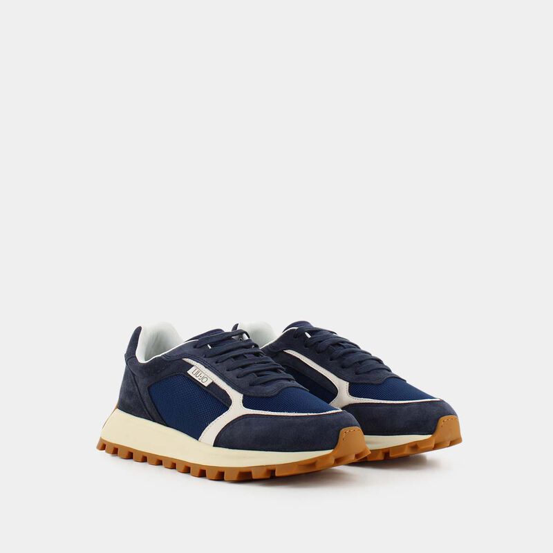 SCARPE da UOMO | SNEAKERS LIU-JO