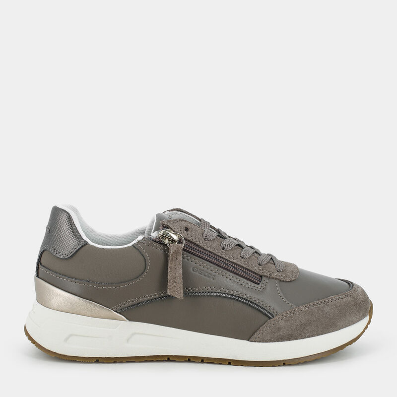 SCARPE da DONNA | SNEAKERS GEOX
