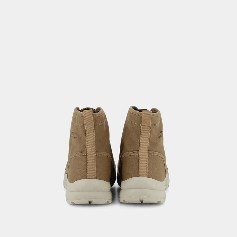 SCARPE da UOMO | SCARPONCINI STEP BY STEP