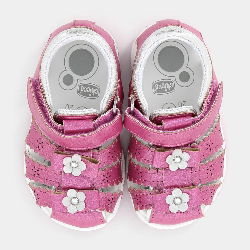 BAMBINA da BAMBINI | PRIMI PASSI CHICCO