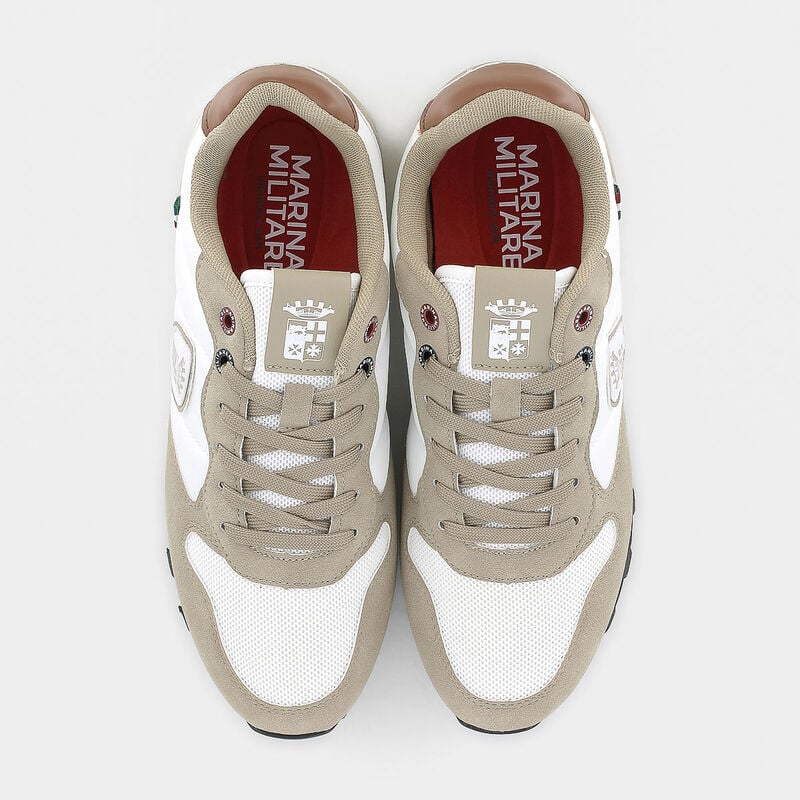 SCARPE da UOMO | SNEAKERS MARINA MILITARE
