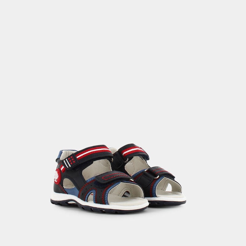 BAMBINO da BAMBINI | PRIMI PASSI STEP BY STEP